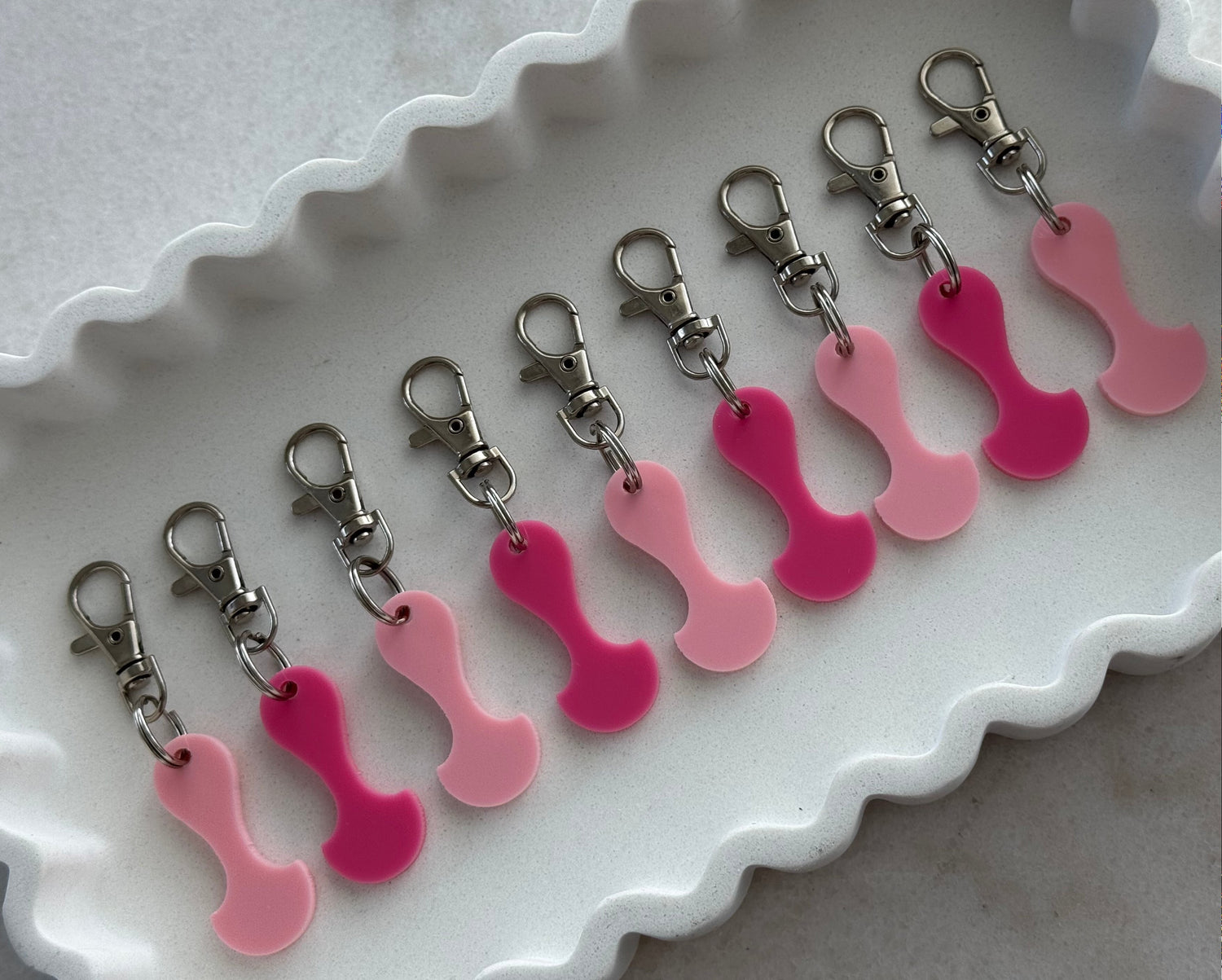 Trolley Tokens