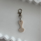 Beige Trolley Token