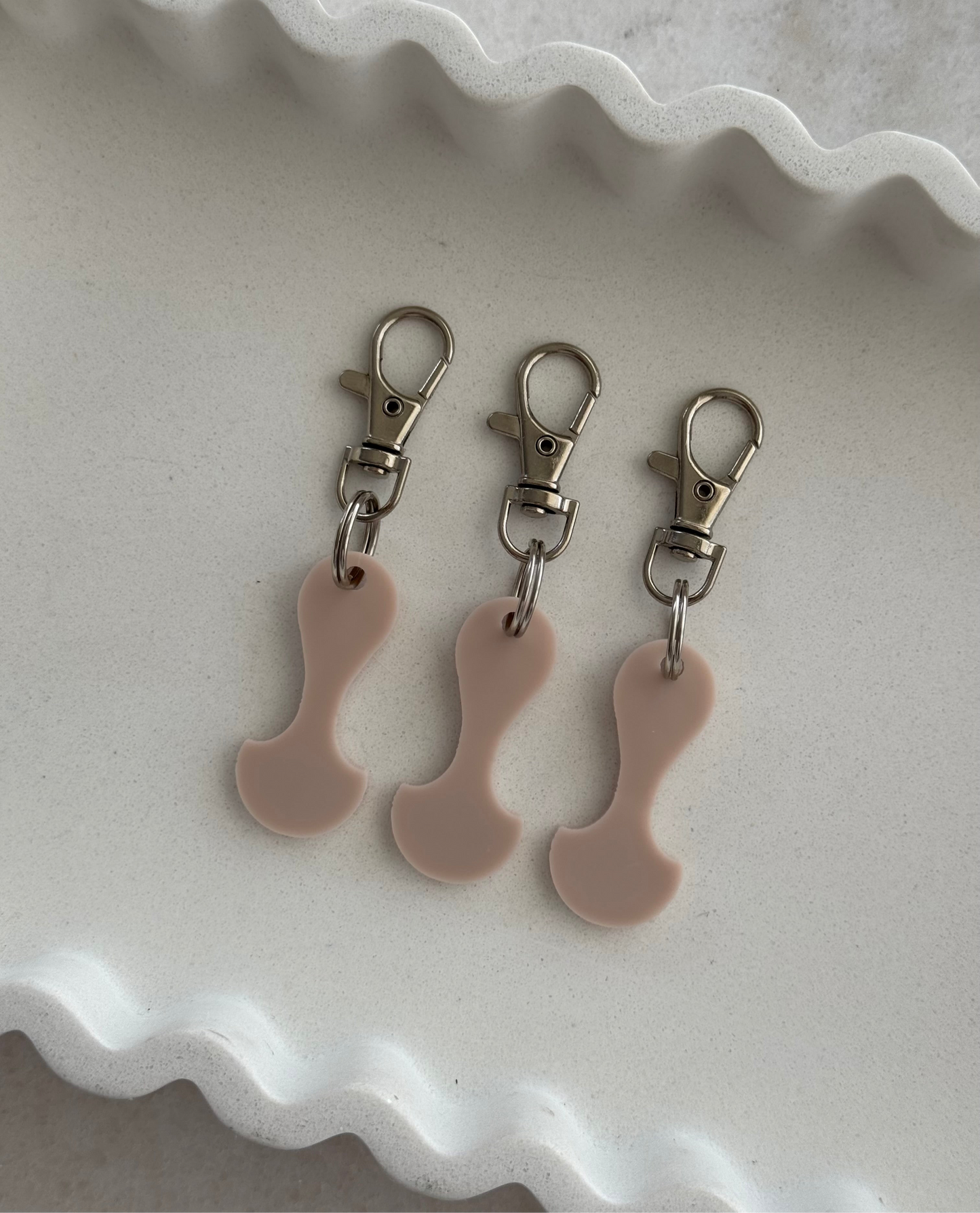 Latte Trolley Token