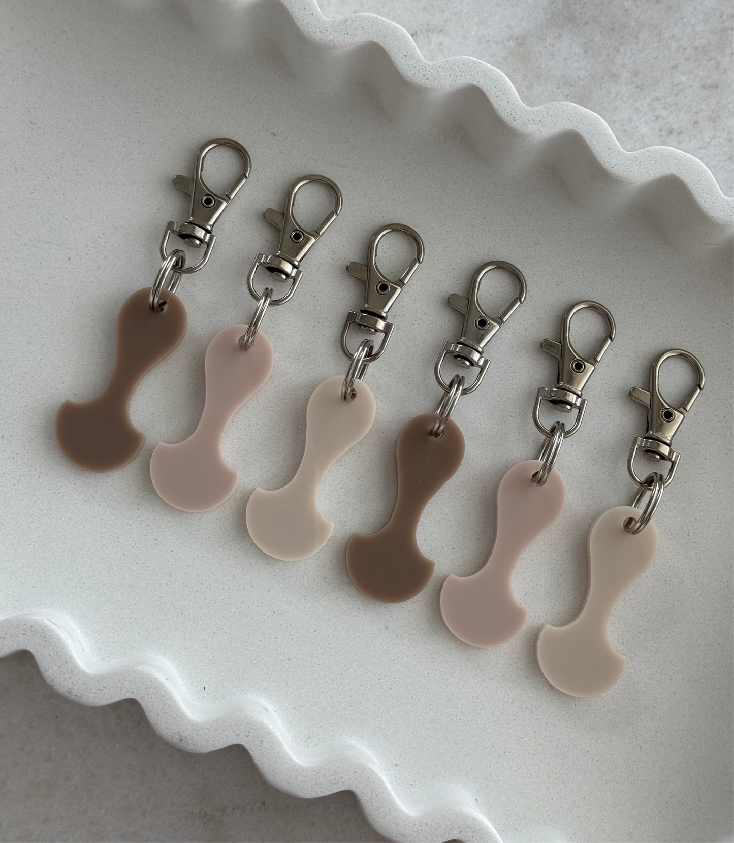Coffee Trolley Token