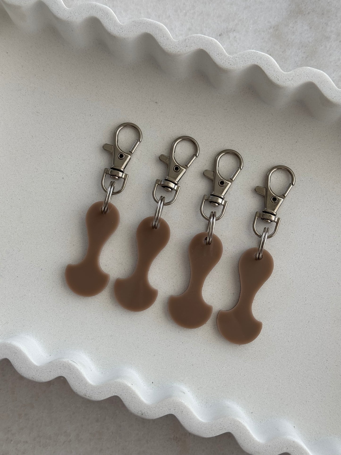 Coffee Trolley Token
