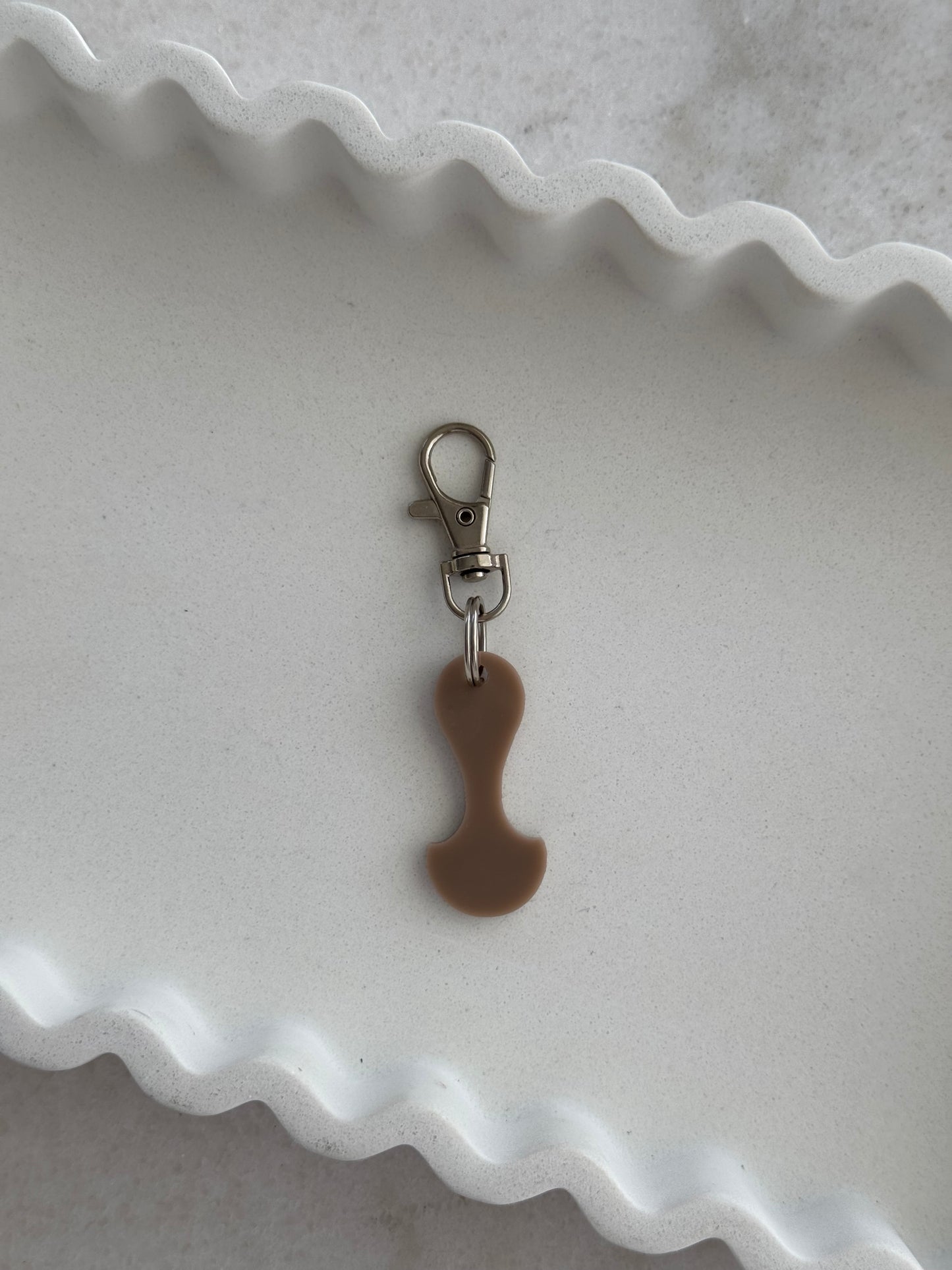 Coffee Trolley Token
