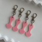 Pink Trolley Token