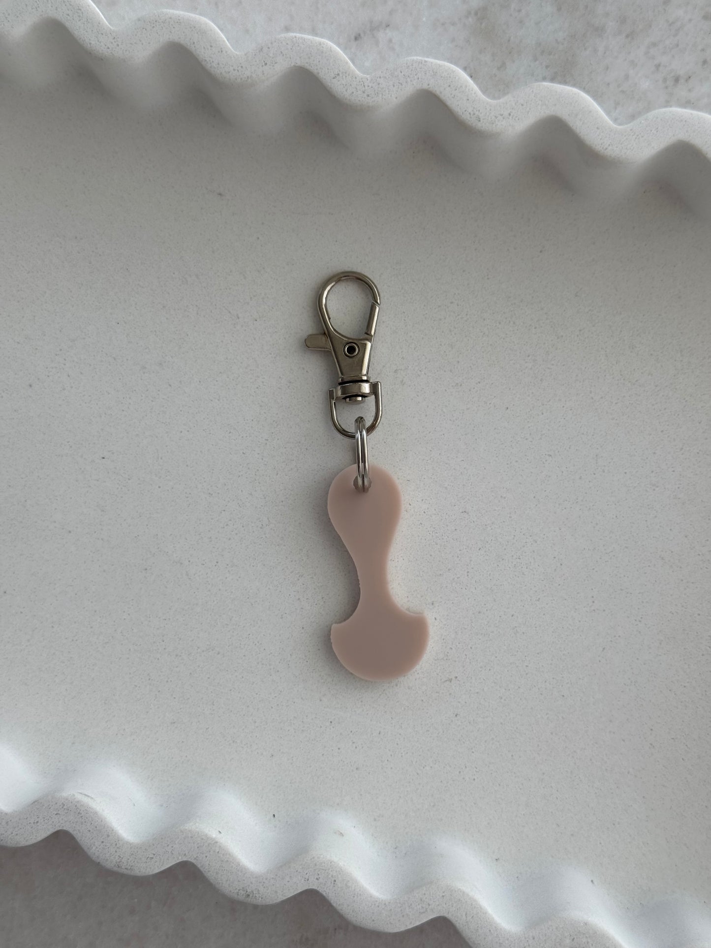 Latte Trolley Token