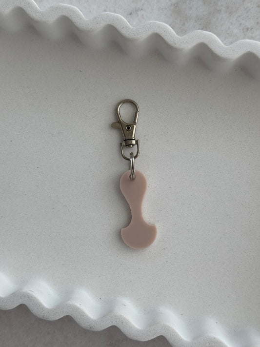 Latte Trolley Token