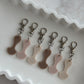 Beige Trolley Token