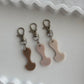 Beige Trolley Token