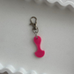 Lolly Pink Trolley Token