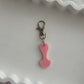 Pink Trolley Token