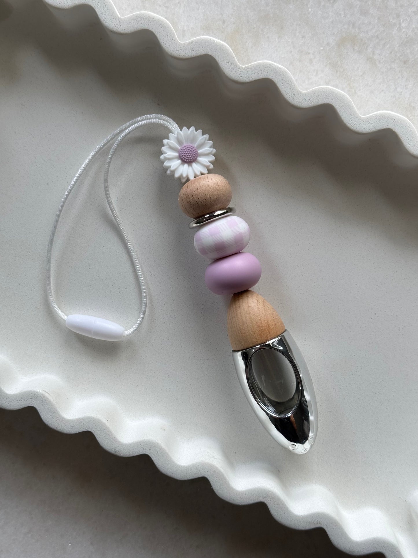 Nora Car Diffuser