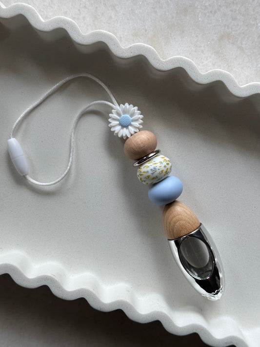 Daisy Car Diffuser