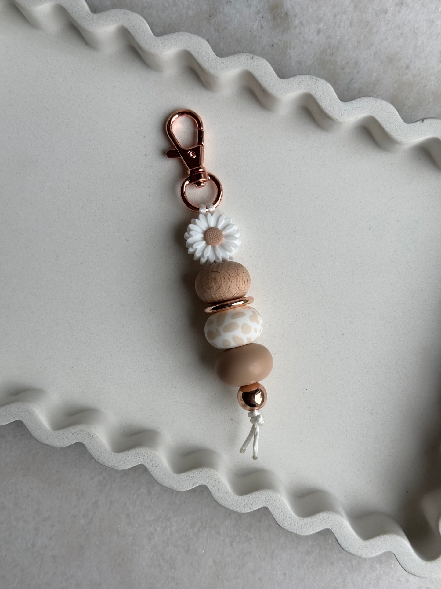 Imogen Keychain