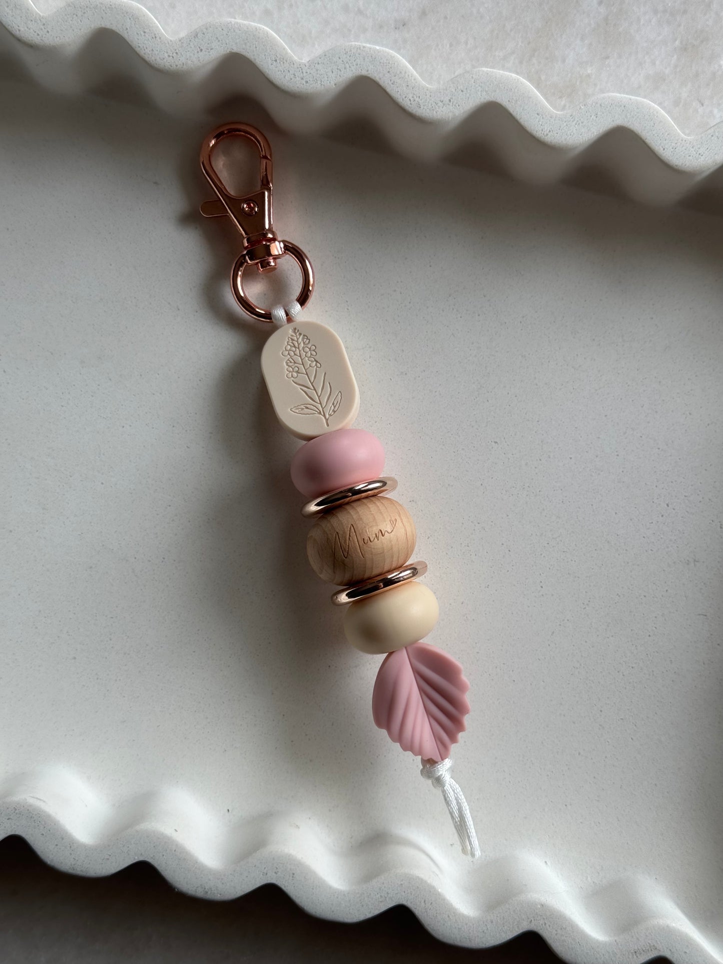 Kristy Keychain