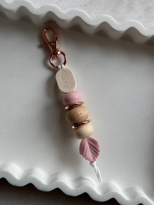 Kristy Keychain