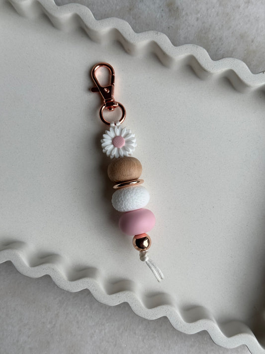 Kara Keychain