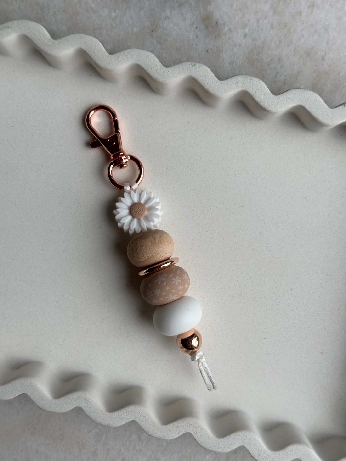 Layla Keychain