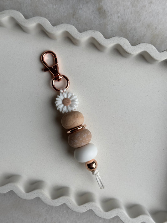 Layla Keychain