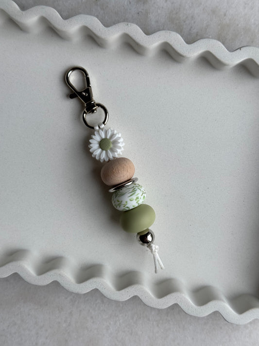 Haylea Keychain