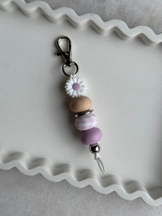Nora Keychain