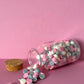 Black Raspberry & Vanilla Pebbles
