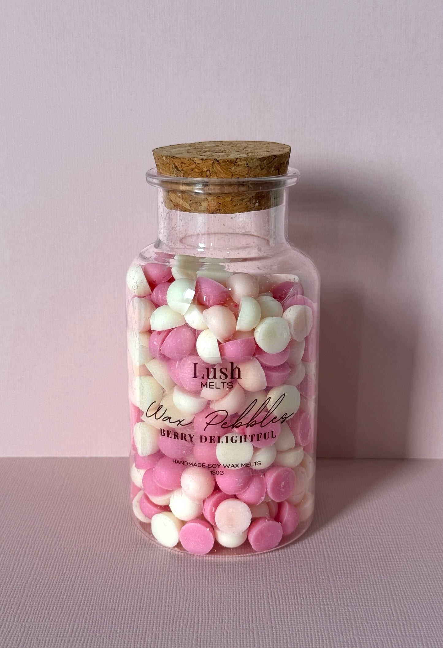 Berry Delightful