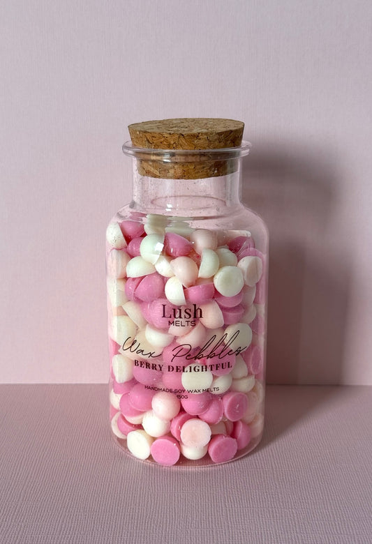 Berry Delightful