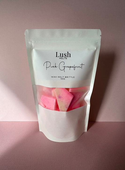Pink Grapefruit