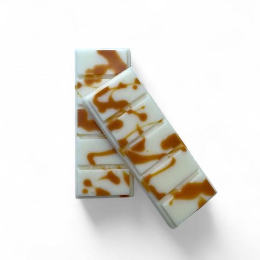 Vanilla Caramel